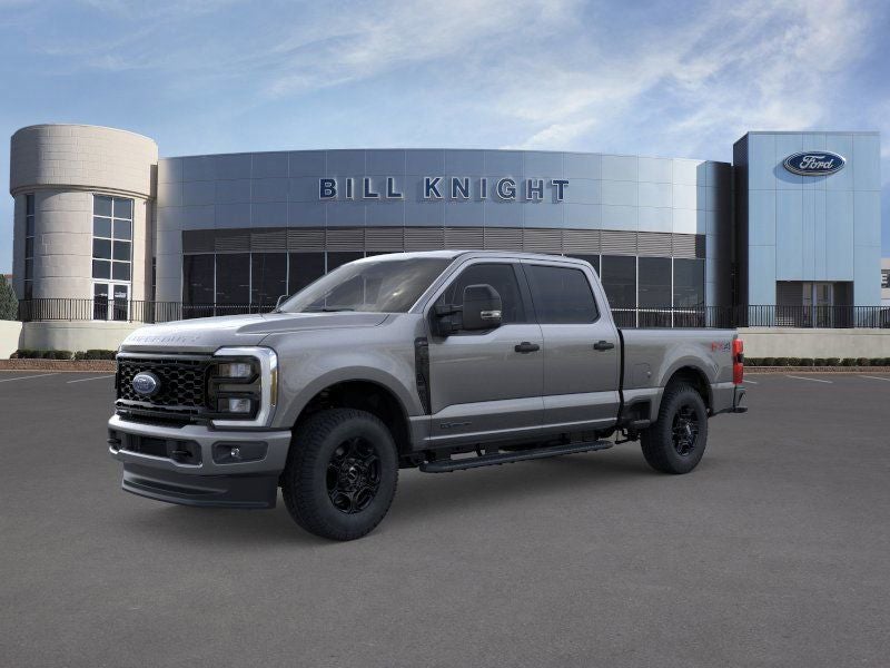 ford f-250 super duty 2026 1FT7W2BT0TEC73303 image